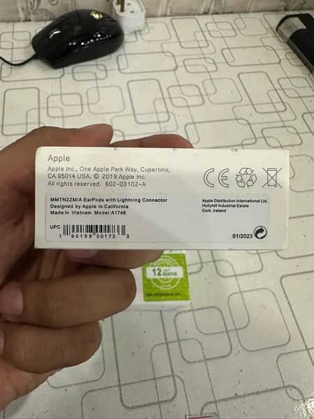 Apple Accessories (Original Quality) 8