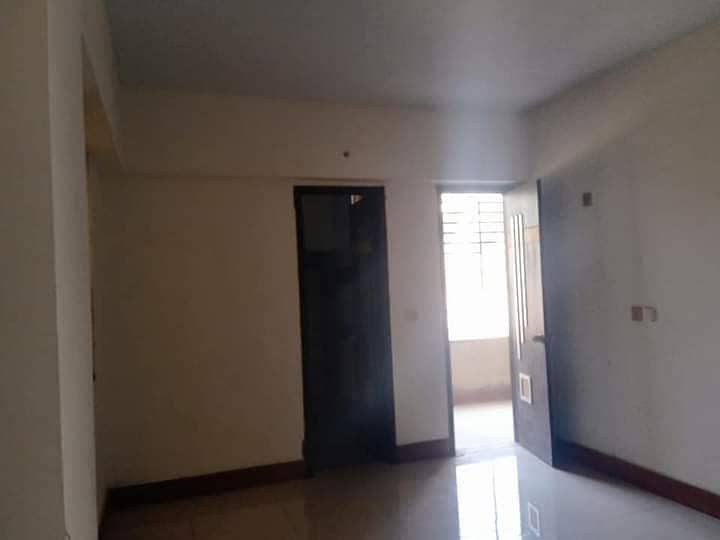 Flat For Sale In Block B 6