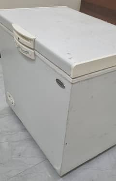 Waves Deep Freezer WCC 2110