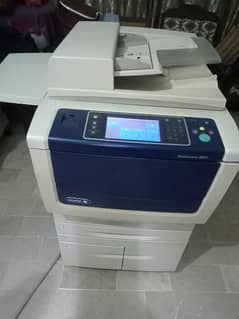 Xerox 5875