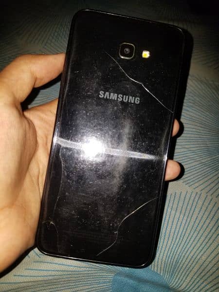 Samsung J4+ 0