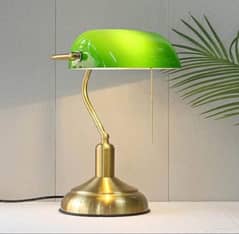 Impoted lamp
