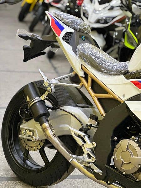 BMW S1000RR NEW EDITION REPLIKA 4