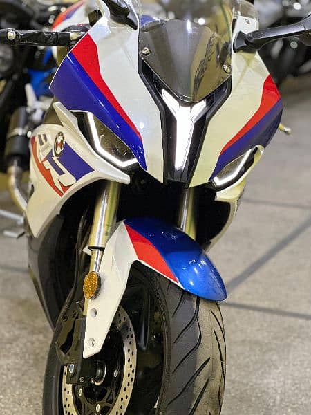 BMW S1000RR NEW EDITION REPLIKA 11