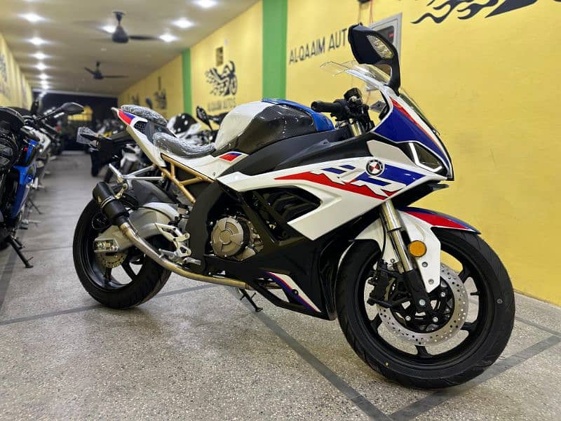 BMW S1000RR NEW EDITION REPLIKA 15