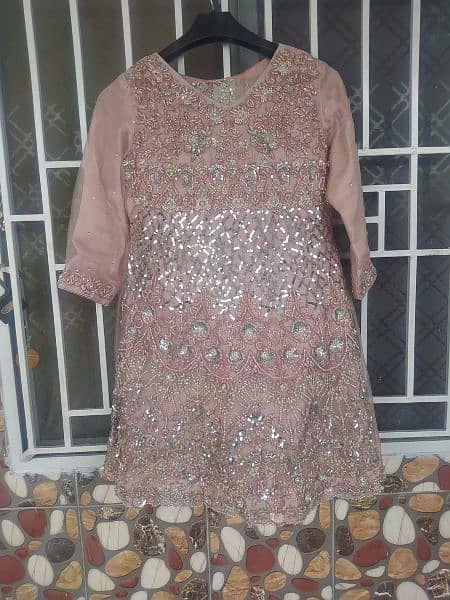 walima dress 2