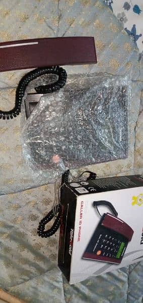 Telephone brand new condition 1