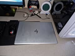 HP EliteBook 755 G5 0