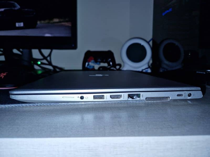 HP EliteBook 755 G5 1