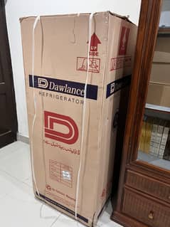 Dawlance 9169WB/GD Avante Pearl Red Double Door Refrigerator