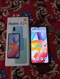 Redmi A2 plus For sale