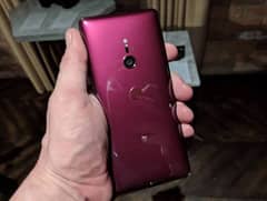 sony Xperia xz3 official PTA approved 4/64