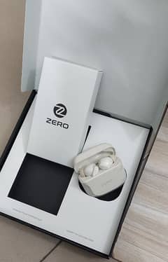 Wirelesss Airpods, Quantum Z-Buds (Limited Edition) Box Pack earbuds