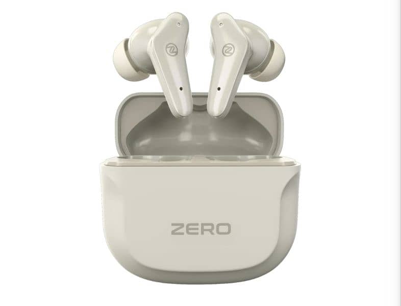 Wirelesss Airpods, Quantum Z-Buds (Limited Edition) Box Pack earbuds 10