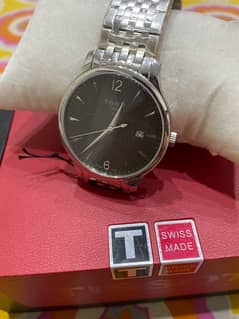 tissot