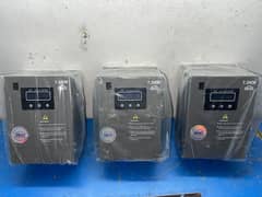 invi 7.5kw inverter without battreys 0