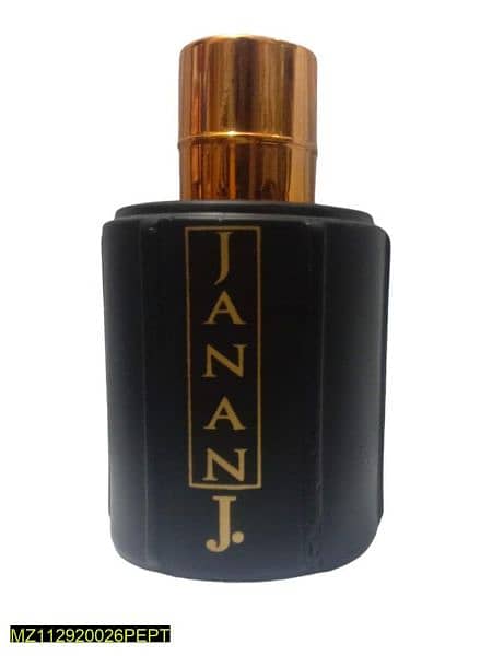 Janan Perfume 0