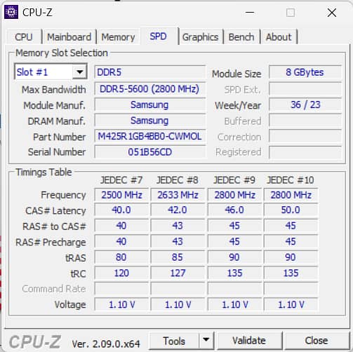 MSI Katana B13VGK 17'3'' i7 13th Gen 13620H, RTX 4070, 16 GB RAM, 1TB 14