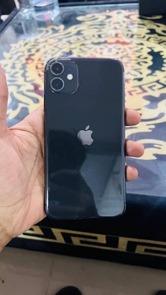 iPhone 11 non pta factory unlock 64 gb 1