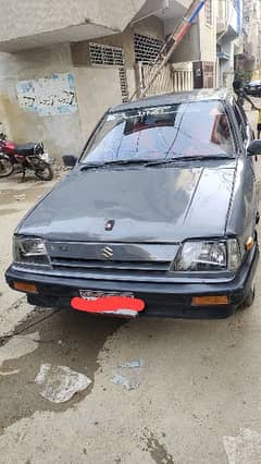 Suzuki Khyber 1994 03343093604/ 03313183313