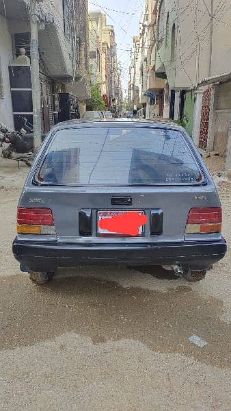 Suzuki Khyber 1994 03343093604/ 03313183313 1