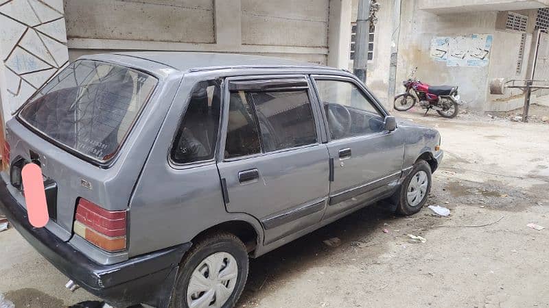 Suzuki Khyber 1994 03343093604/ 03313183313 2