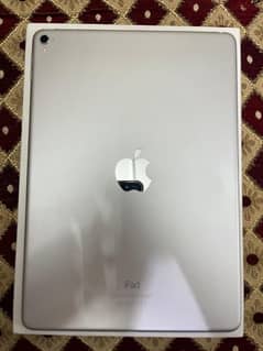 iPad pro 2017 128gb