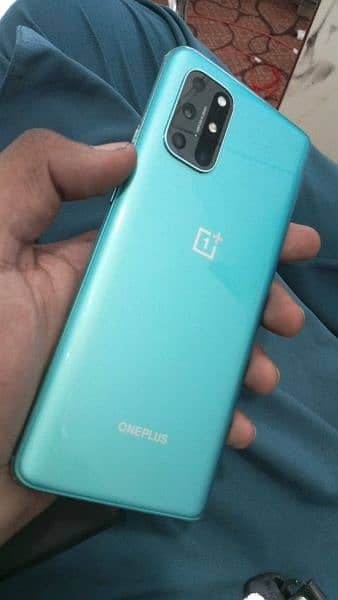 oneplus 8t global dual 10/10 2