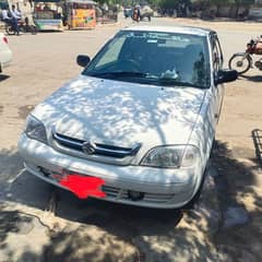 Suzuki Cultus VXR 2014 0