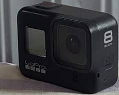 Go Pro Hero 8 Black American brand Action Camera