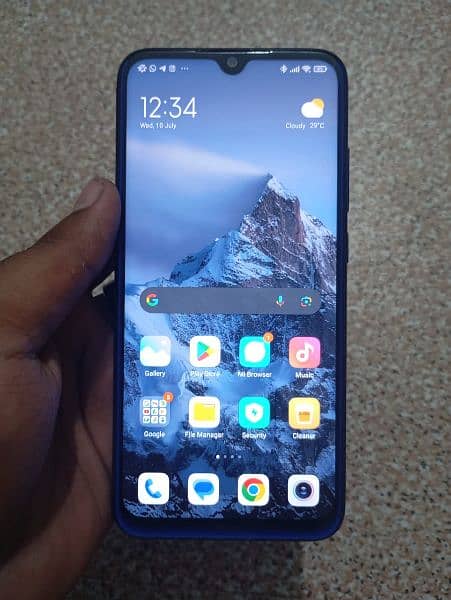 Redmi Note 8 5