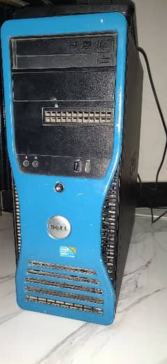 GAMING PC | 8GB RAM | GTX 750