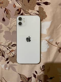 Iphone 11 128gb Jv 0