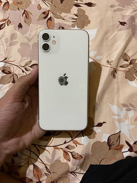 Iphone 11 128gb Jv 7