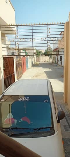 House For sale In Multan Road