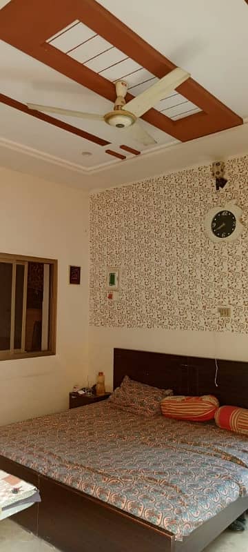 House For sale In Multan Road 3