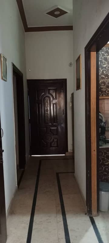 House For sale In Multan Road 5