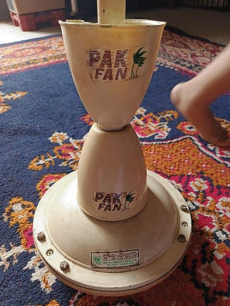 pak fan 1