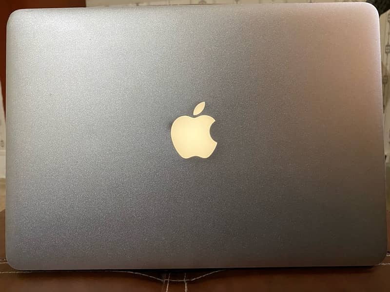 Mac book pro 1