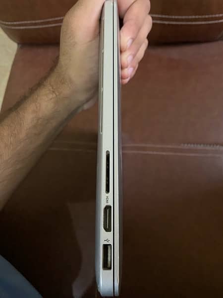 Mac book pro 6