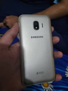 Samsung Grand Prime Pro All okay