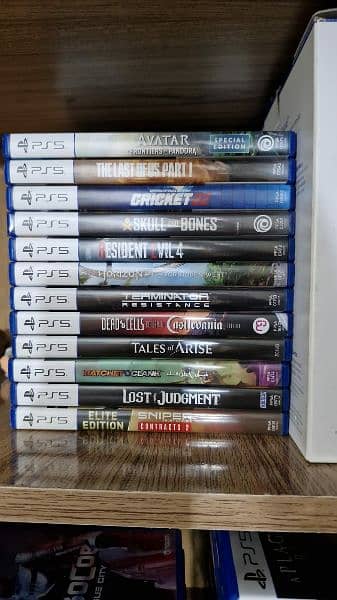 ps5 and PS4 games available 3
