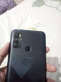 Infinix