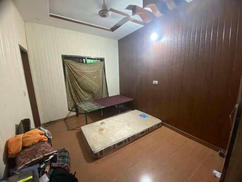Independent Room Available for Rent in Home 1