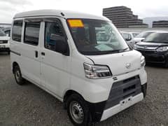 Daihatsu Hijet 2019