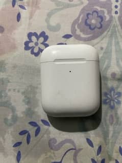 apple orgnal airpods 2 generation