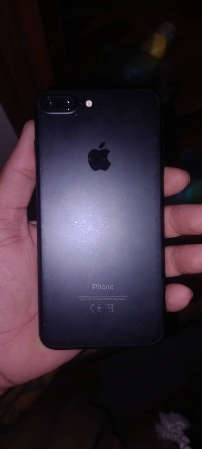 iPhone 7plus for sale 3