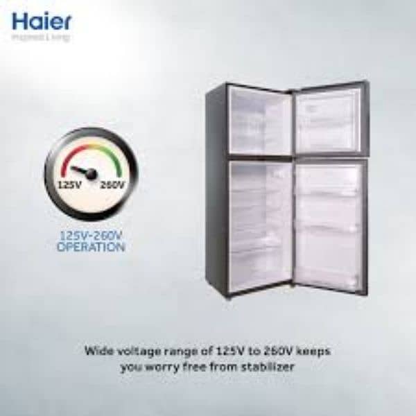 haier 1