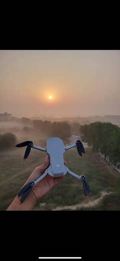 Dji mini 2 Fly more combo 0