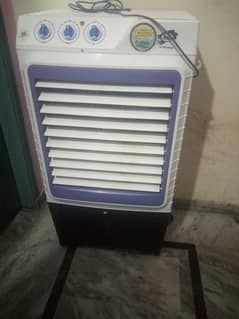 good condition room coler